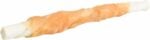 Trixie Chewing Rolls With Chicken skanėstai šunims, 12 cm, 6 vnt., 70 g - Image 3